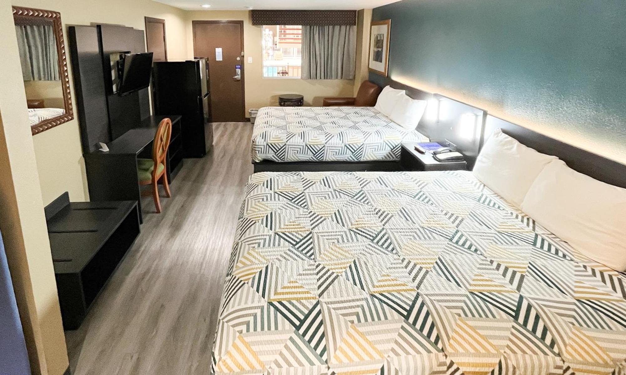 6-snyder, Tx Hotel 2*