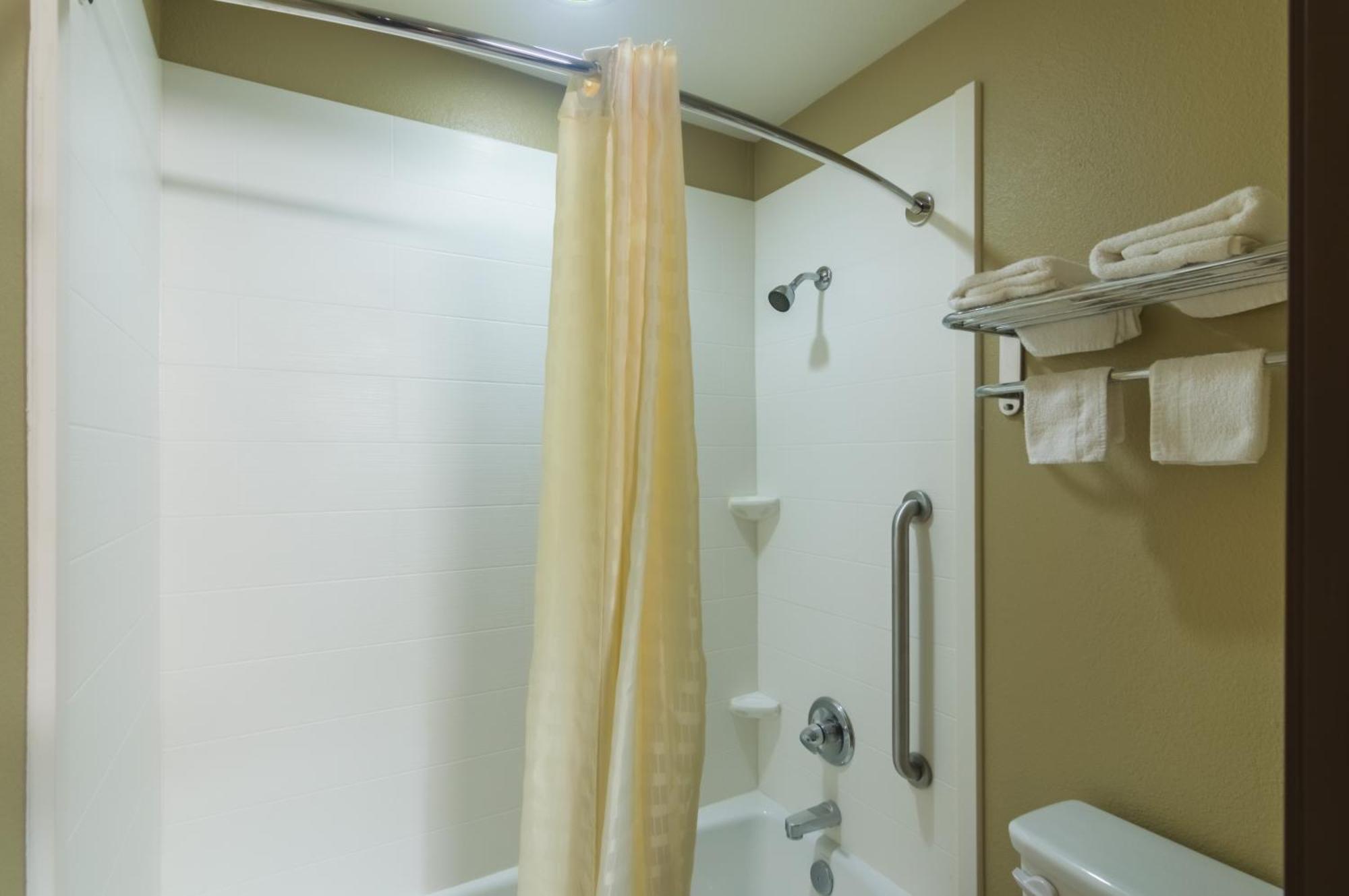 6-snyder, Tx Hotel 2*