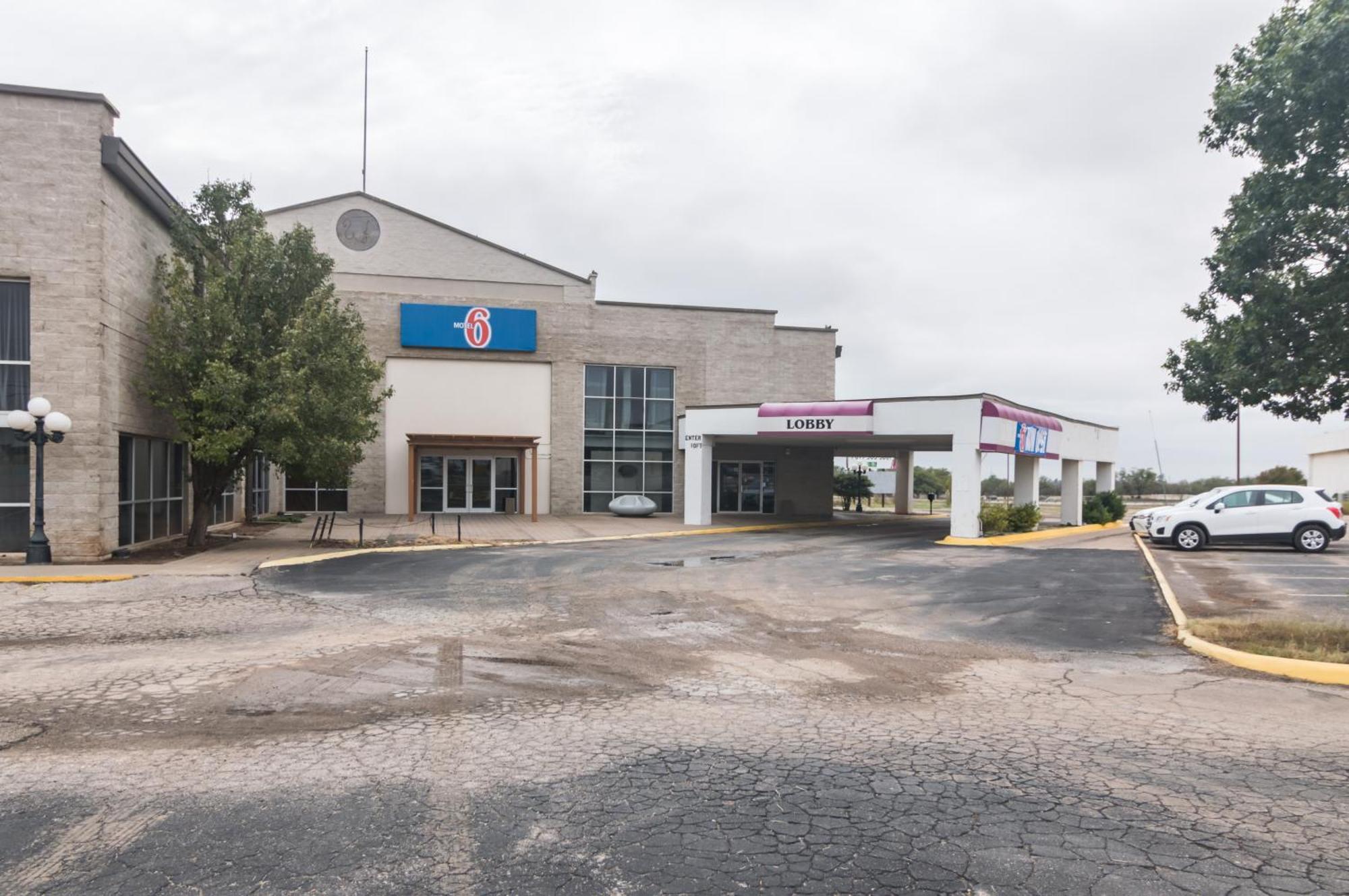 6-snyder, Tx Snyder