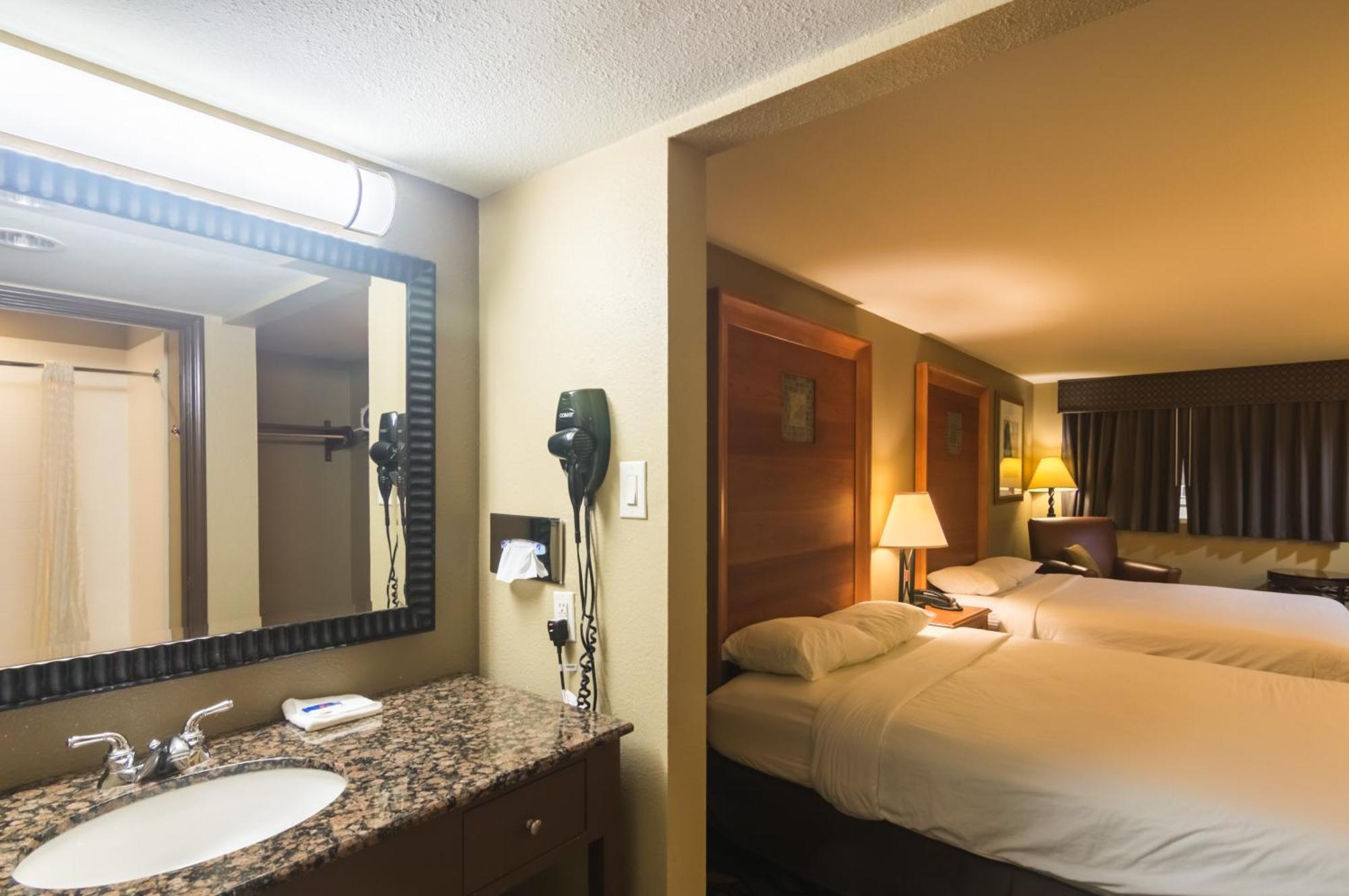 Hotel 6-snyder, Tx